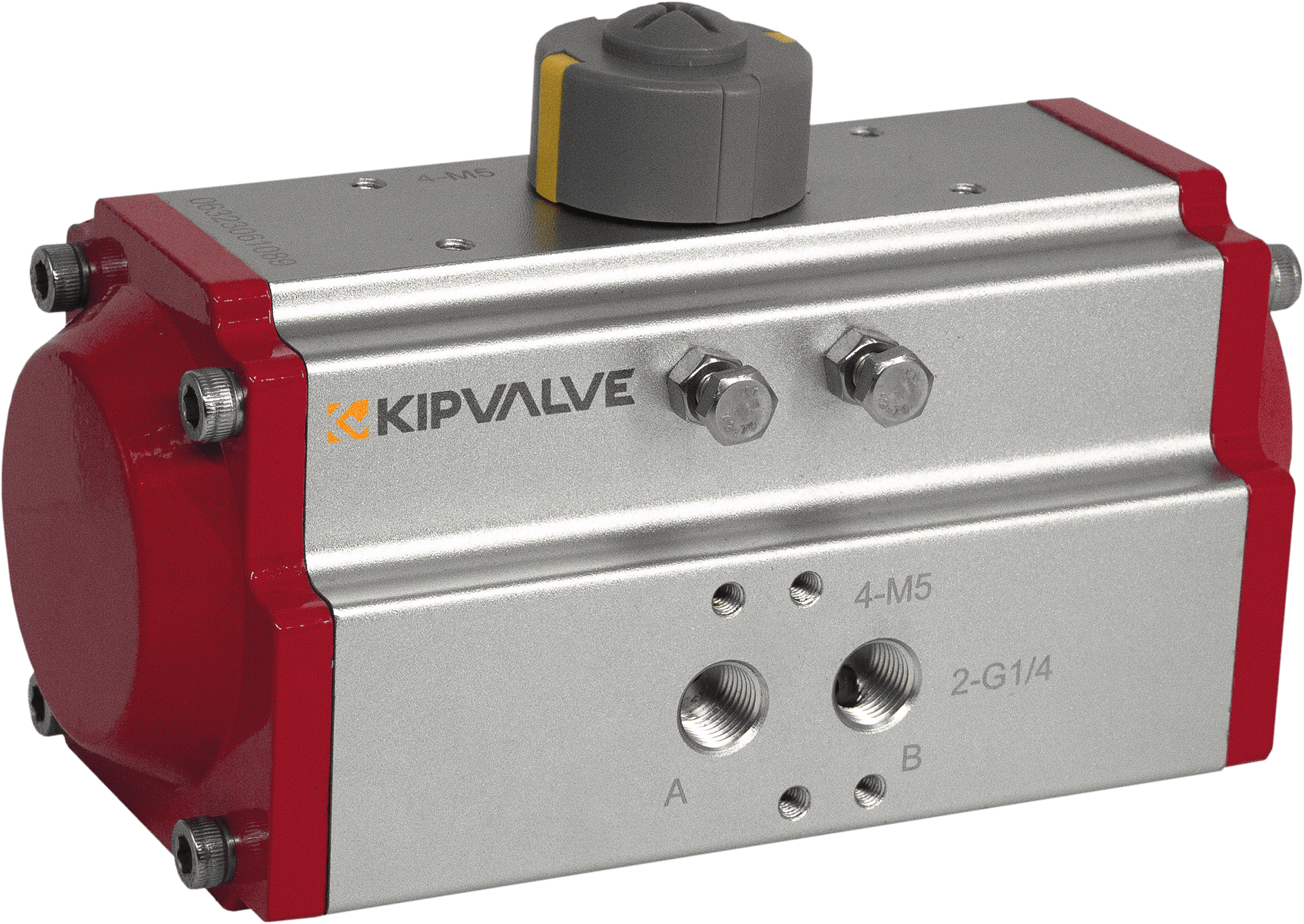  KIPVALVE